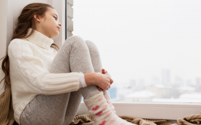 3 Parenting Tips for Battling the Winter Blues