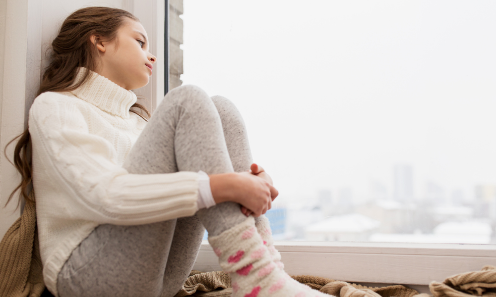 3 Parenting Tips for Battling the Winter Blues