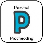 Personal Proofreading - Directory