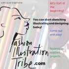 Fashion Illustrator - Directory