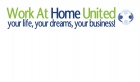 Work at home united