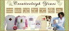 Creativeleigh Yours Clothing and Home Decor