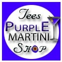 Tees Purple Martin