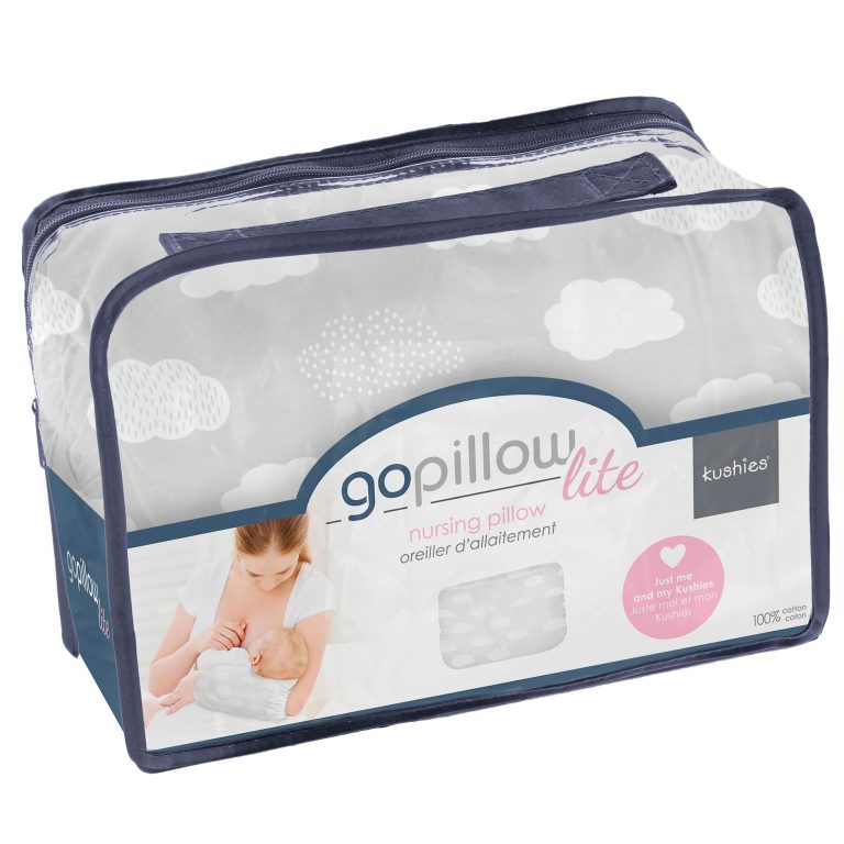 GoPillow Lite in the Package 768x768