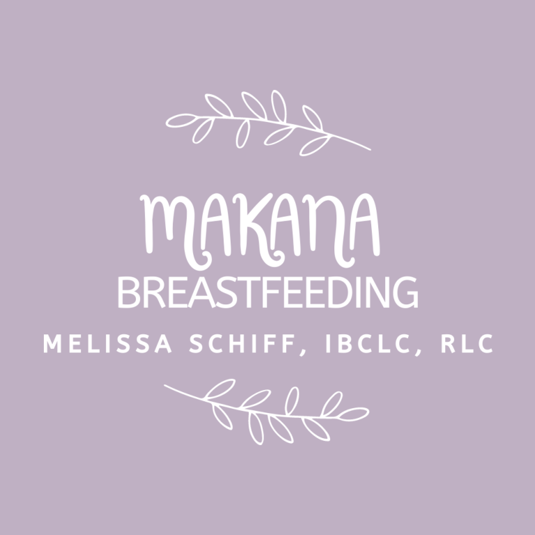Makana Breastfeeding - Directory